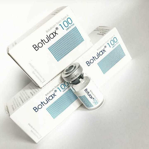 Botulinum Toxin Type A BOTULAX 100UI