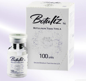 Botulinum Toxin Type A BOTULIZ 100UI