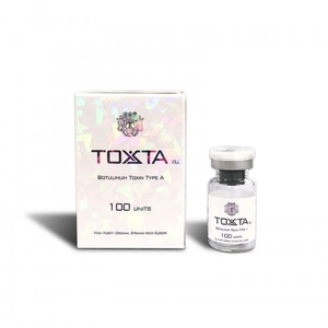 Botulinum Toxin Type A TOXTA 100UI